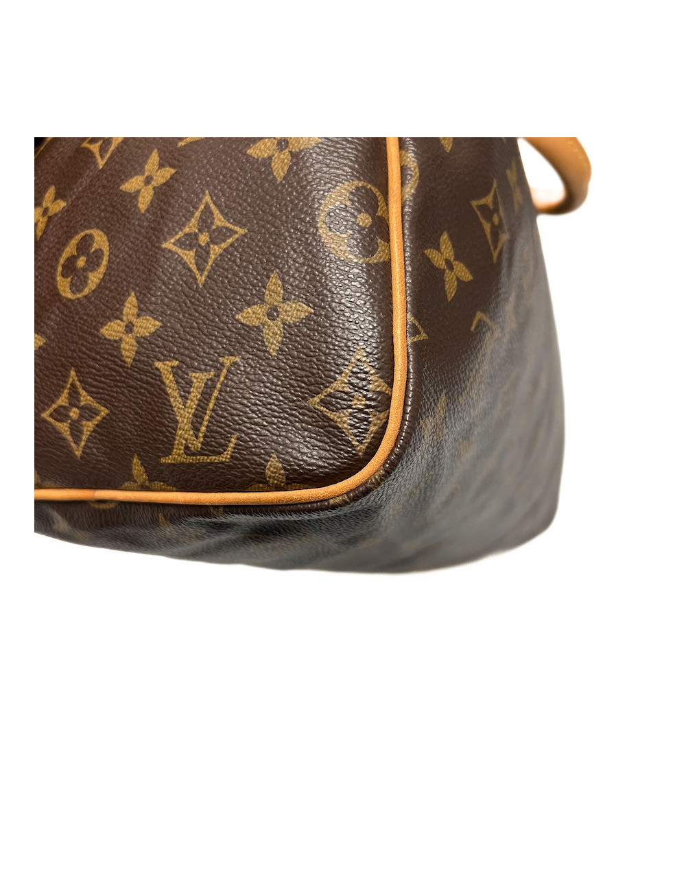 Speedy 30 LOUIS VUITTON toile Monogram