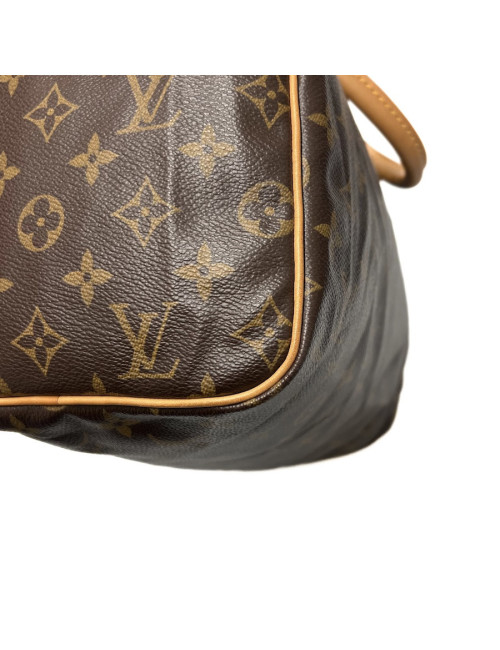 Speedy 30 LOUIS VUITTON toile Monogram