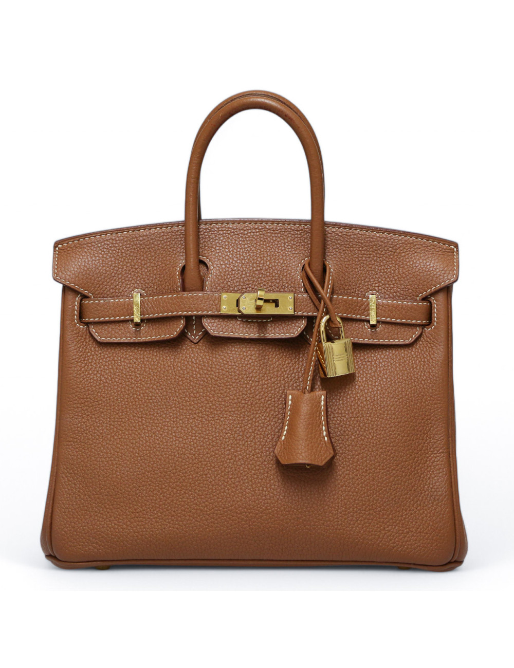 Birkin 25 HERMES togo