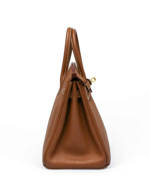 Birkin 25 HERMES togo