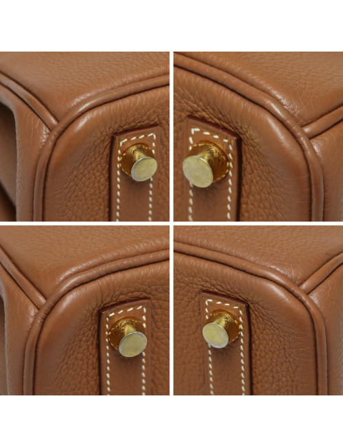 Birkin 25 HERMES togo