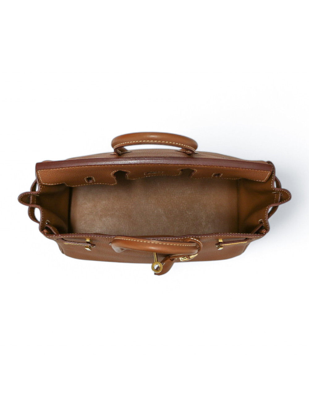 Birkin 25 HERMES togo