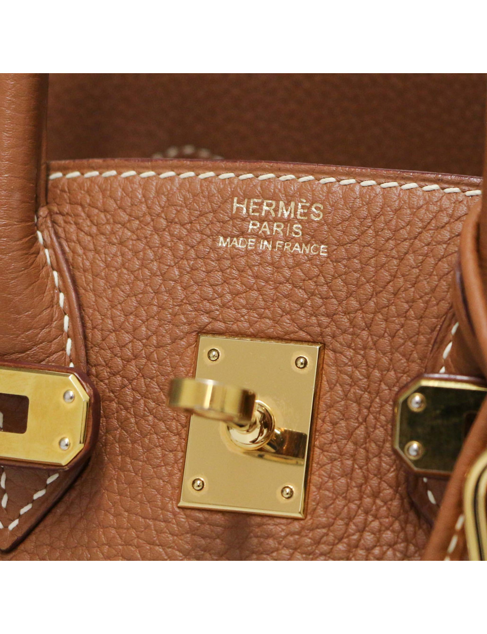 Birkin 25 HERMES togo