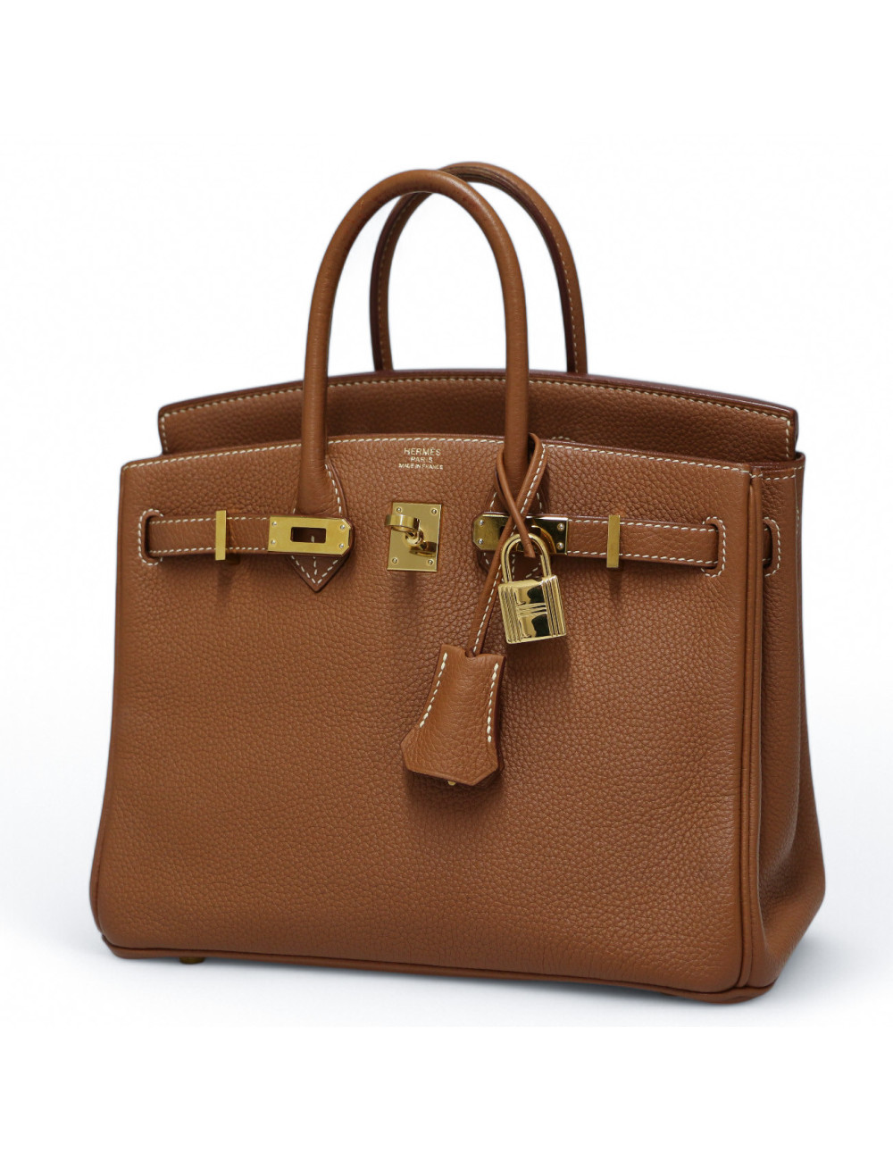 Birkin 25 HERMES togo