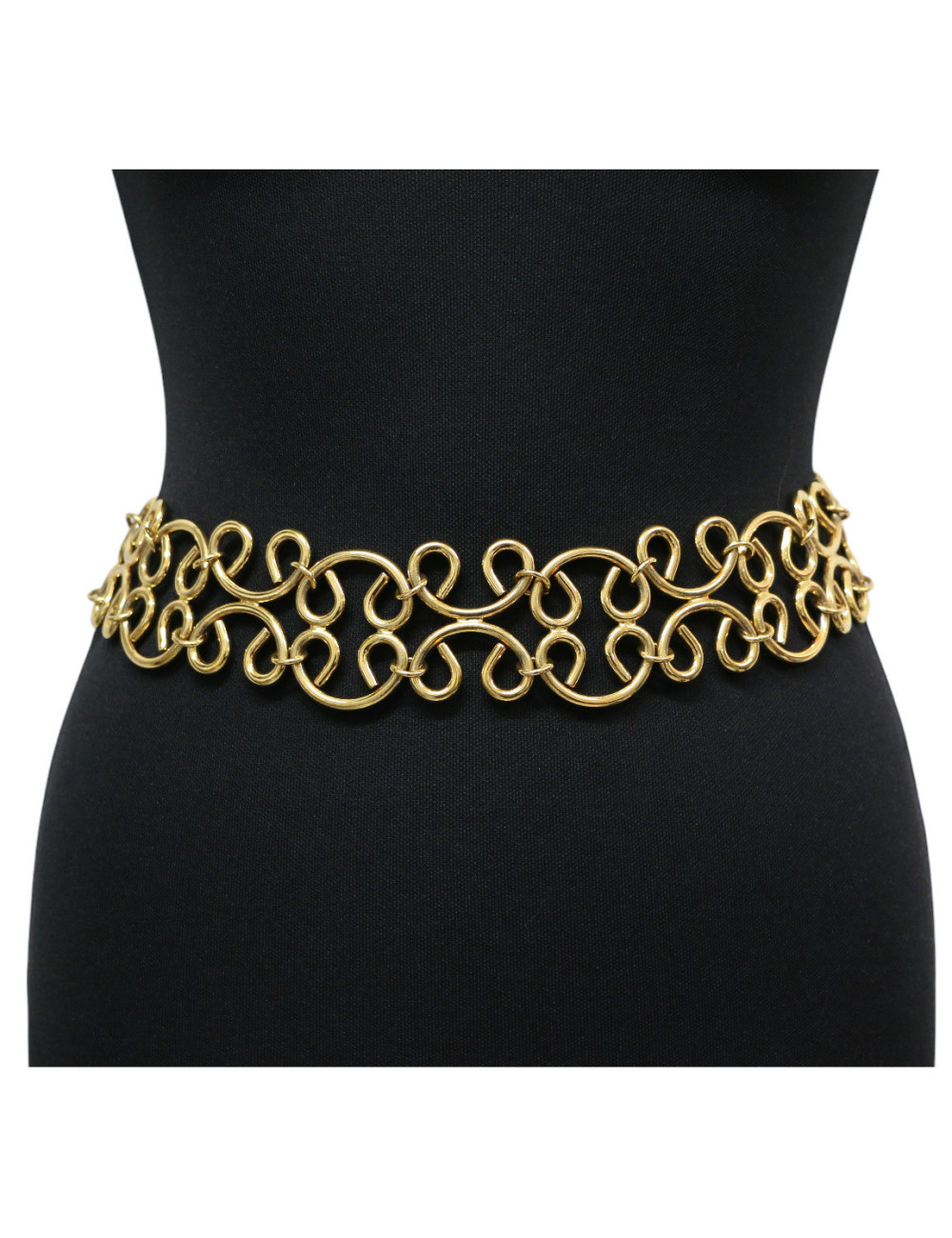 Ceinture CHANEL Victoire de Castellane