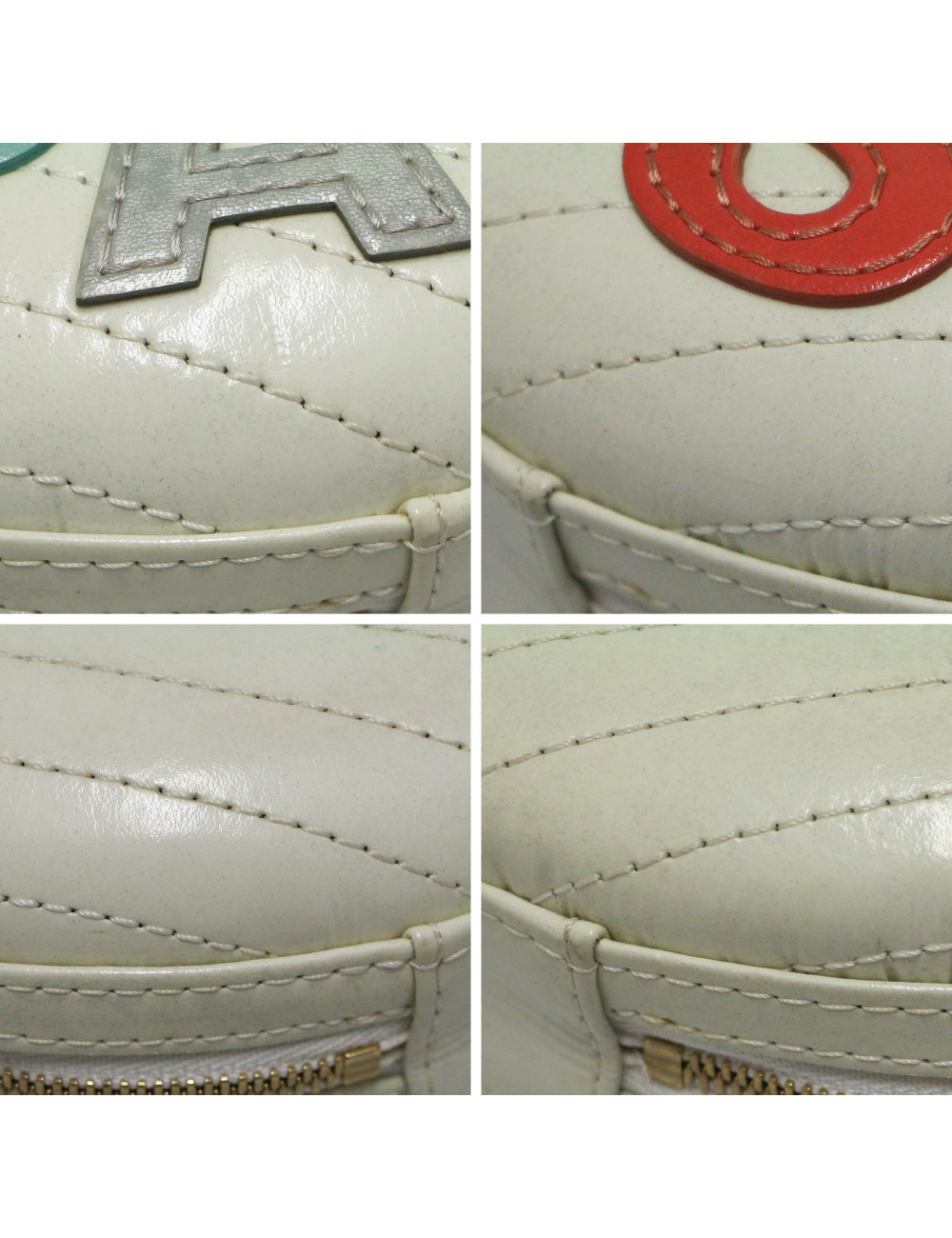 Mini sac Chanel La Pausa en cuir issu de la collection Croisière 2019.