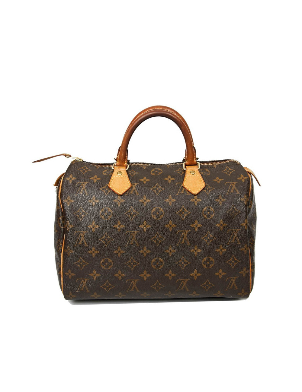 Speedy 30 Louis Vuitton vintage : occasion certifiée authentique