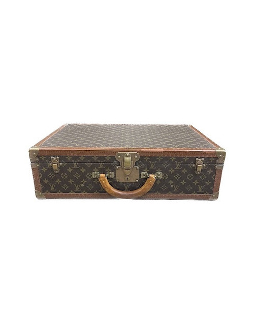 Valise longue LOUIS VUITTON Monogram