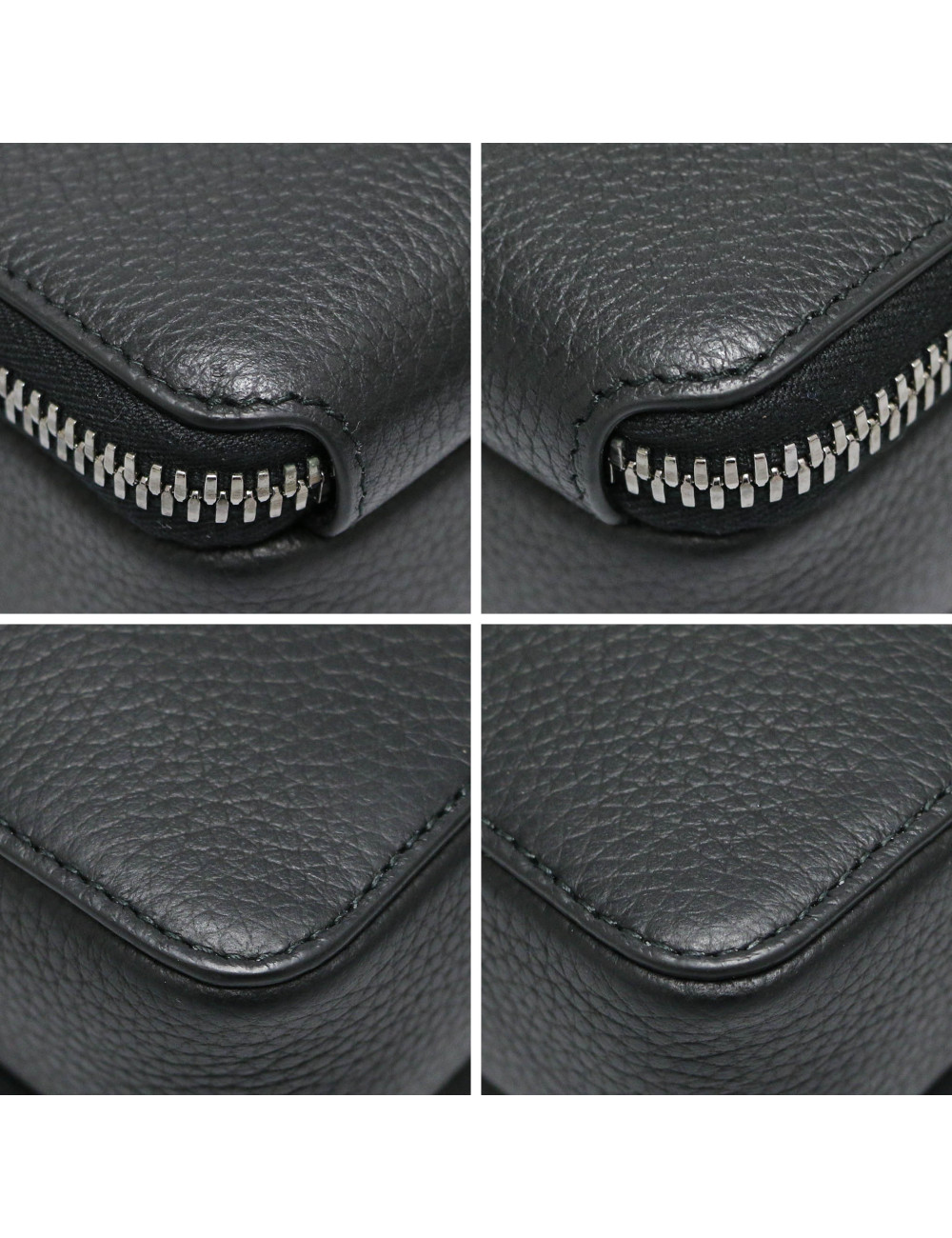 Sac bandoulière DIOR cuir de veau noir