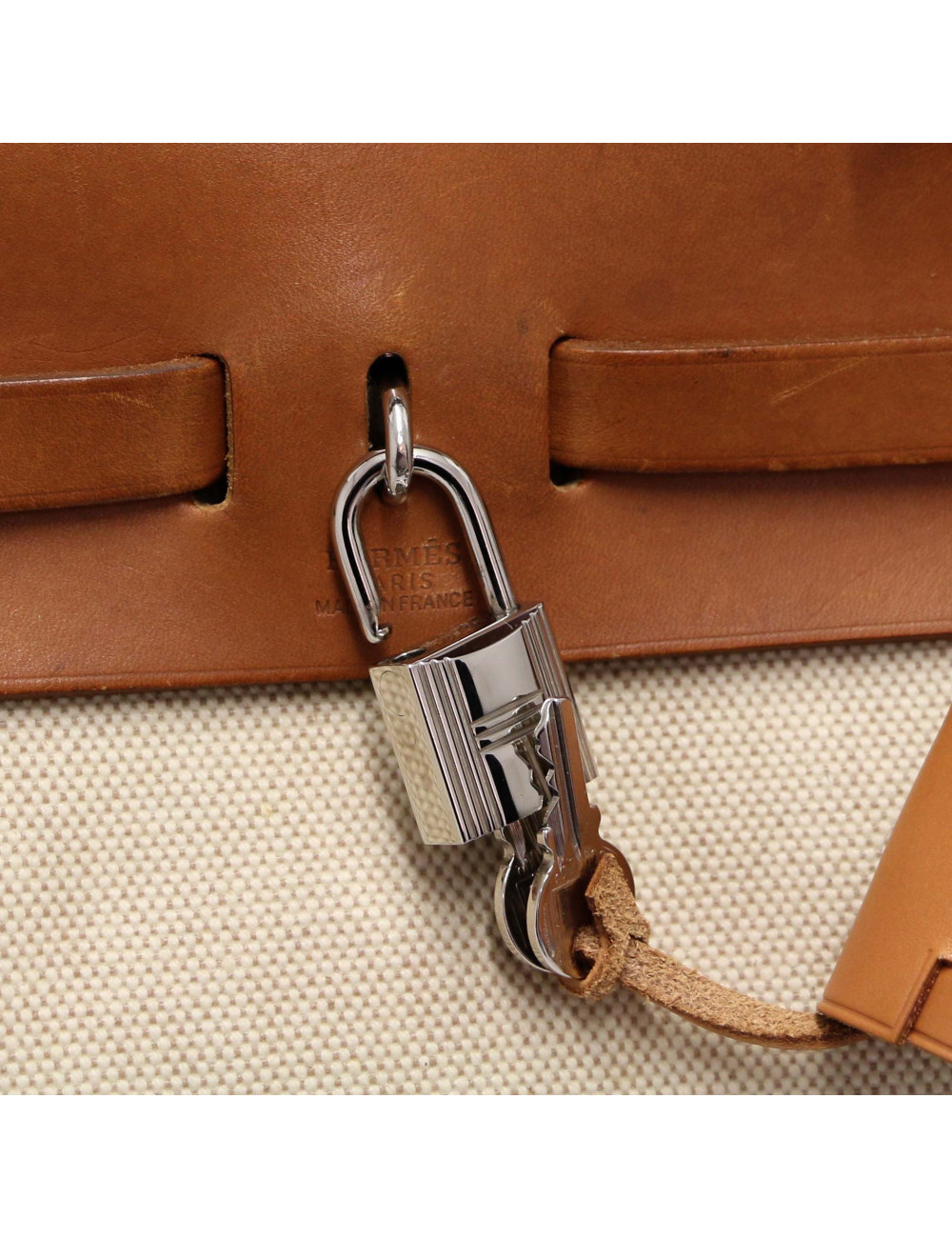 Herbag HERMES bicolore