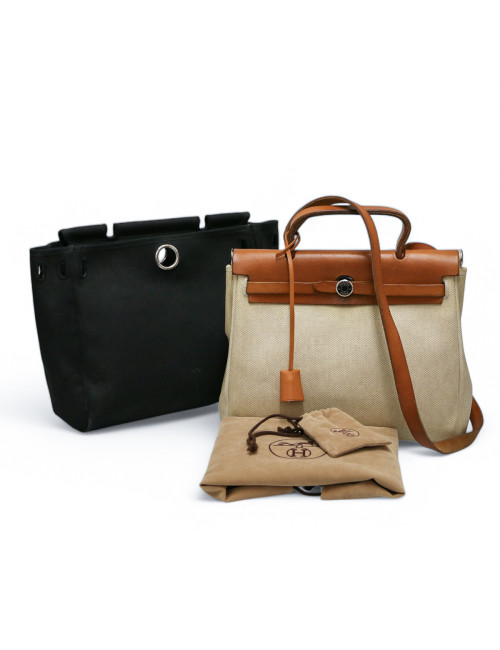 Herbag HERMES bicolore
