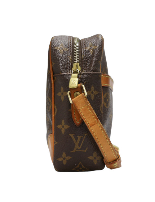 Sac Trocadero Louis Vuitton vintage : livraison express monde