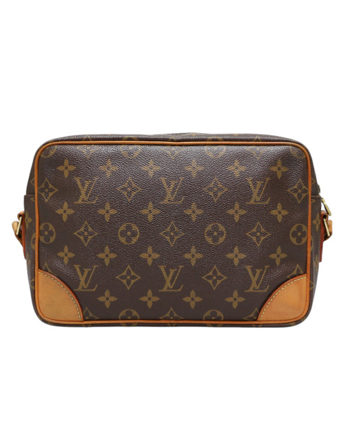 Sac Trocadero Louis Vuitton vintage : livraison express monde