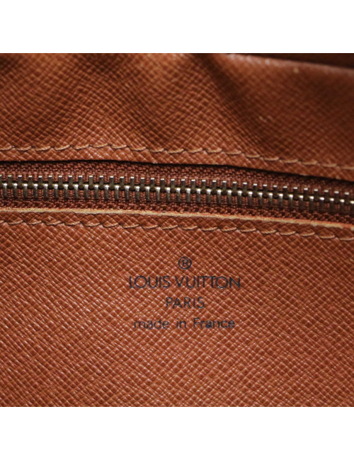 Sac Trocadero Louis Vuitton vintage : livraison express monde