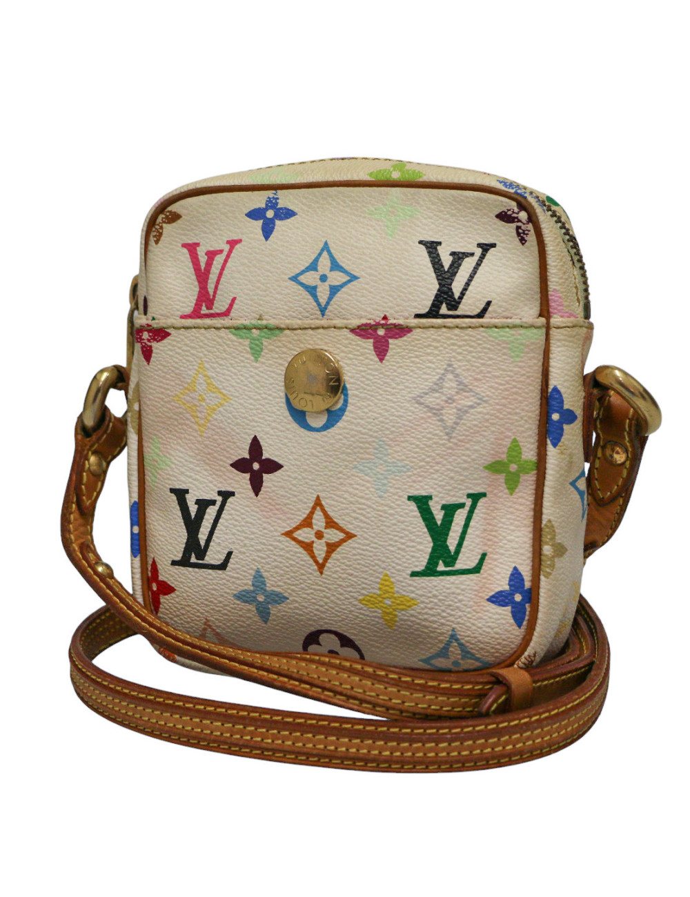 LOUIS VUITTON Murakami