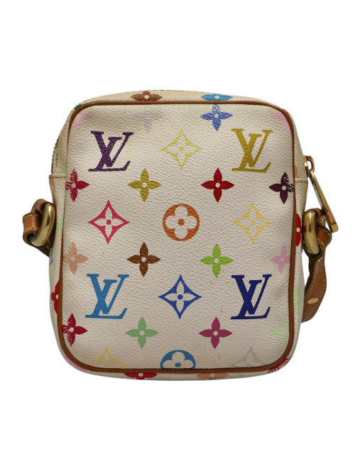 Pochette Louis Vuitton Murakami, paiement en plusieurs fois sans frais