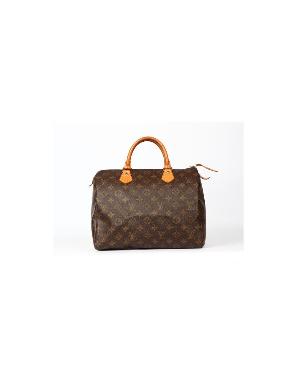 Sac speedy LOUIS VUITTON monogram