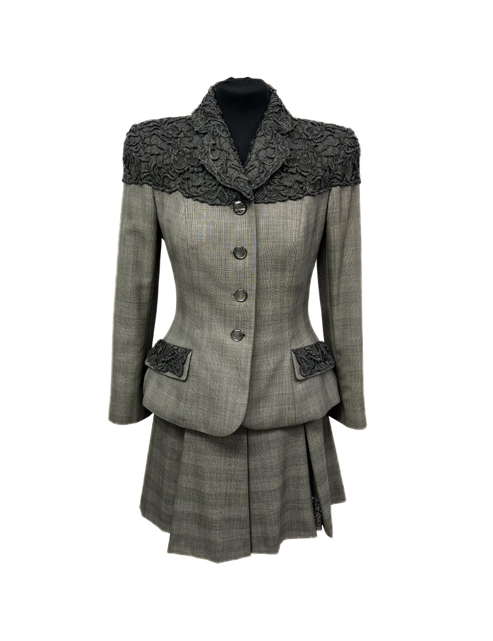 TAILLEUR CHRISTIAN DIOR