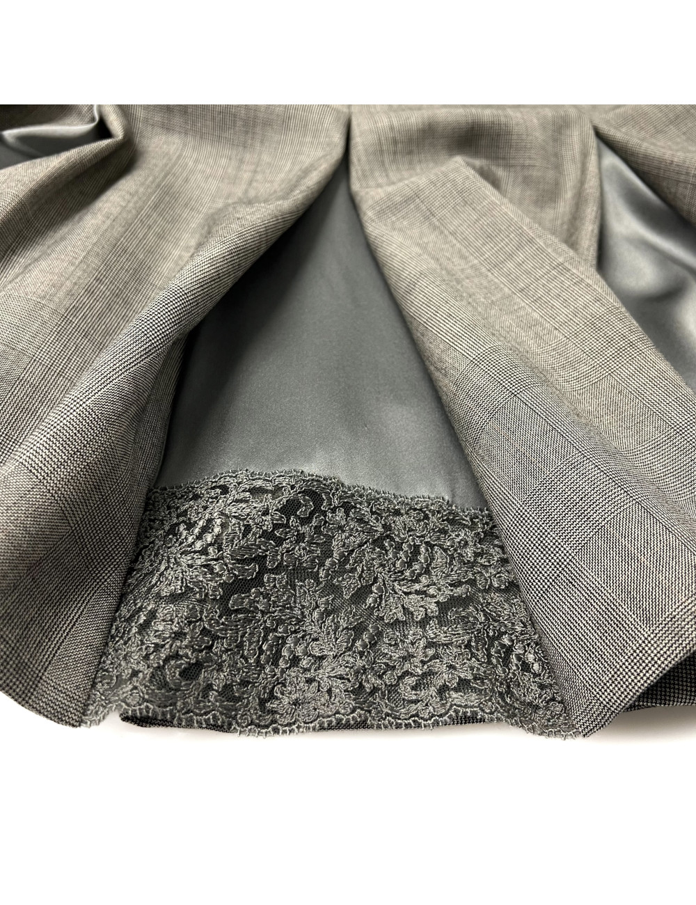 Tailleur Christian Dior vintage sous la direction de John Galliano