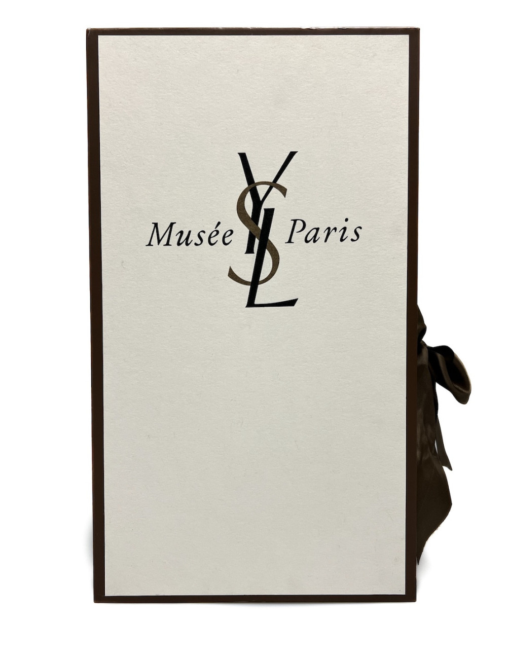 Rare édition limitée Barbie YSL Musée Yves Saint Laurent par Mattel