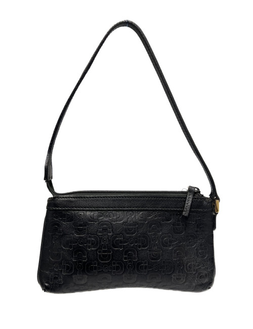 Pochette GUCCI Horsebit imprimé