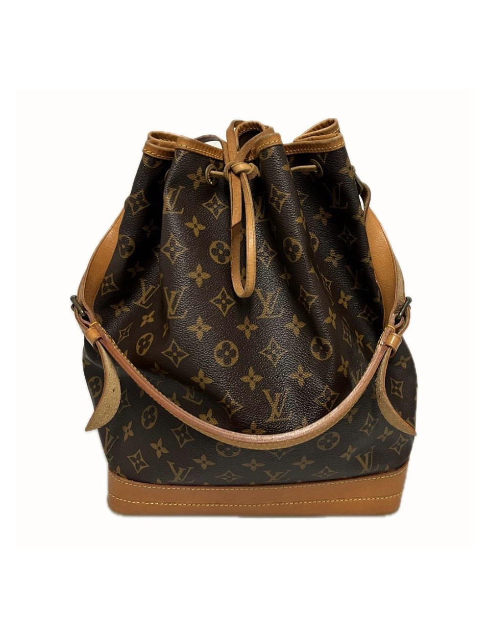 Noé Louis Vuitton Monogram vintage : livraison gratuite en Europe