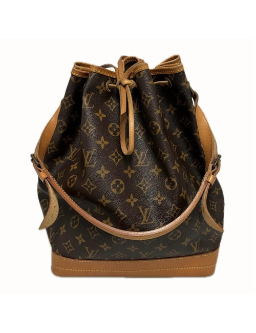 Noé Louis Vuitton Monogram vintage : livraison gratuite en Europe