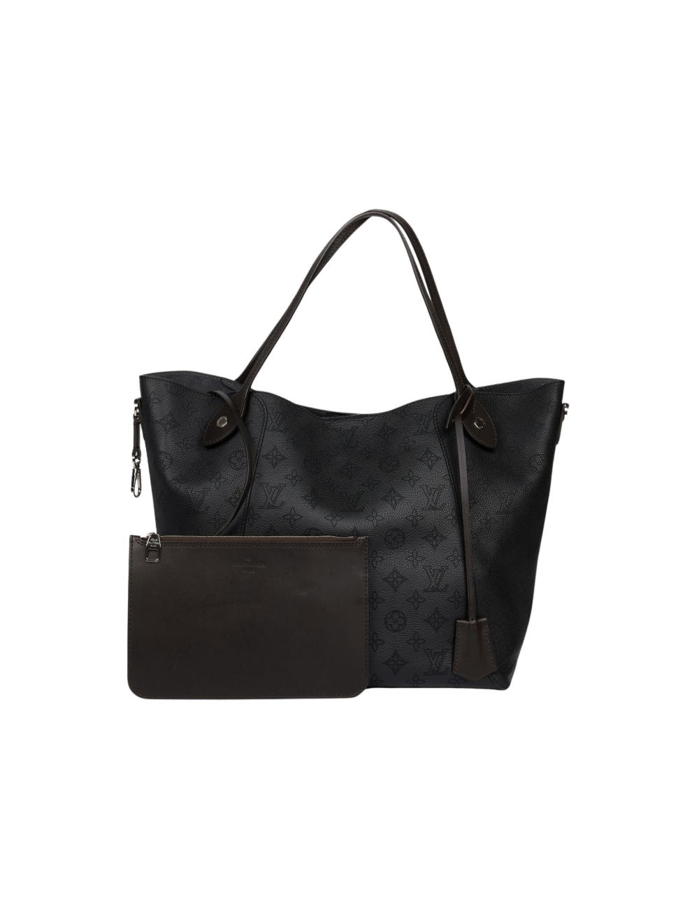 Sac Blossom Louis Vuitton Cuir Mahina : livraison gratuite en Europe