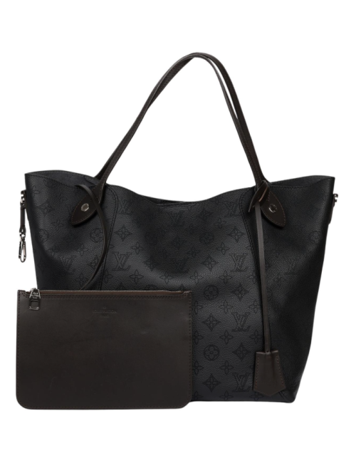 Sac Blossom Louis Vuitton Cuir Mahina : livraison gratuite en Europe