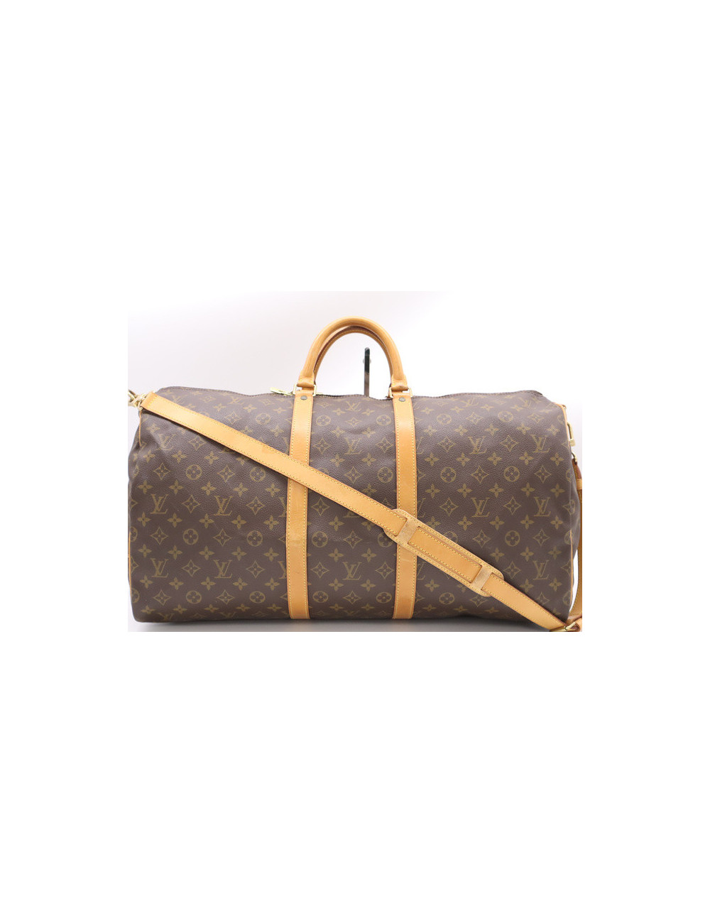 Keepall 55 LOUIS VUITTON