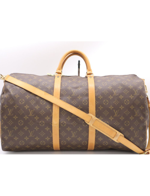 Keepall 55 LOUIS VUITTON