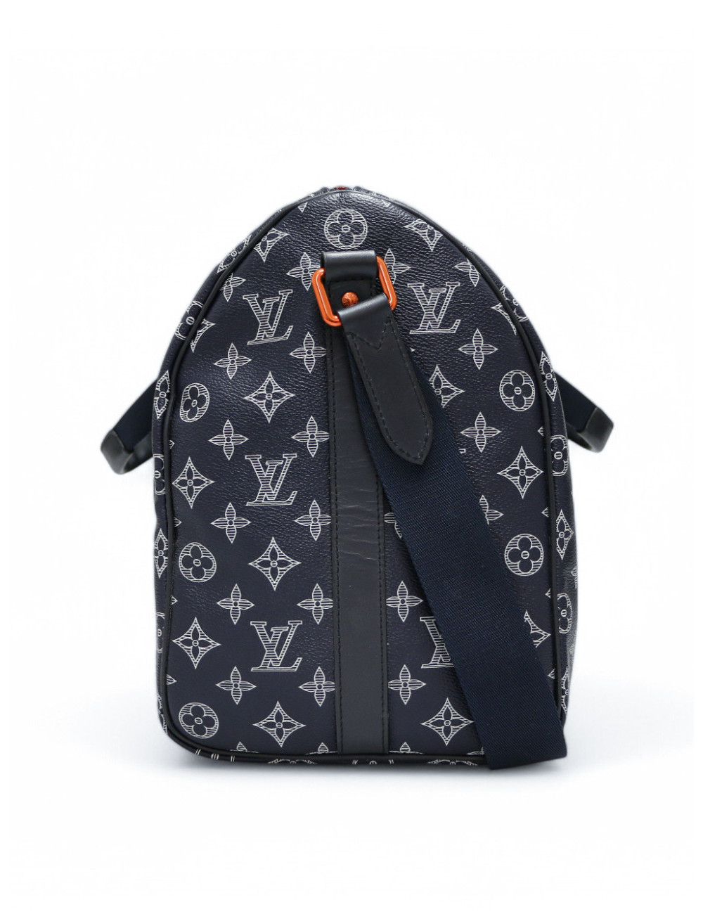 Sac Speedy 40 Collaboration Louis Vuitton Kim Jones : édition limitée