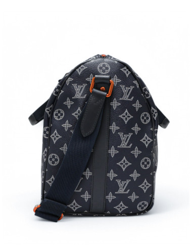 Sac Speedy 40 Collaboration Louis Vuitton Kim Jones : édition limitée 2