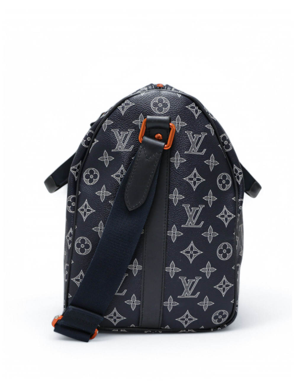 Sac Speedy 40 Collaboration Louis Vuitton Kim Jones : édition limitée
