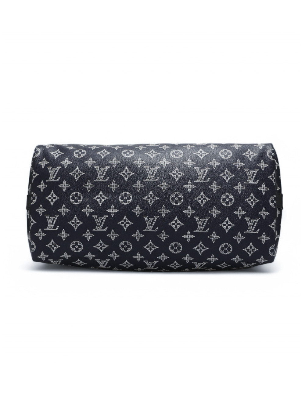 Sac Speedy 40 Collaboration Louis Vuitton Kim Jones : édition limitée