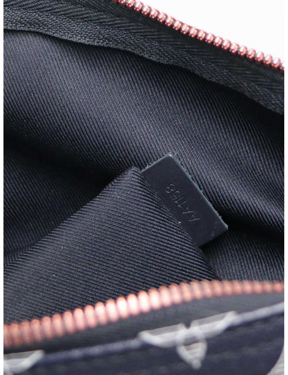 Sac Speedy 40 Collaboration Louis Vuitton Kim Jones : édition limitée