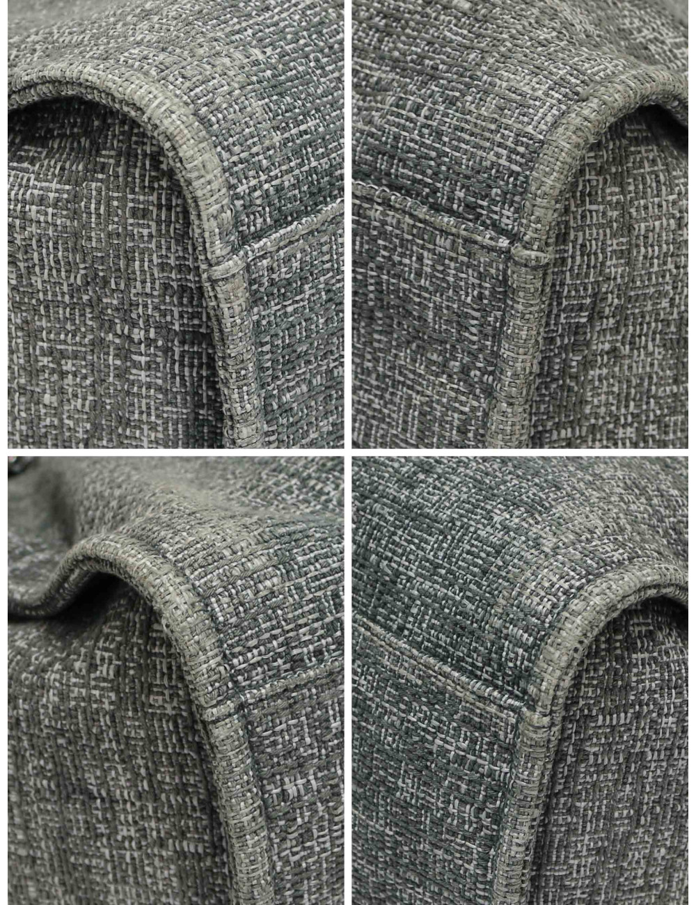 Cabas Deauville Chanel XXL disponible sur notre site VALOIS VINTAGE