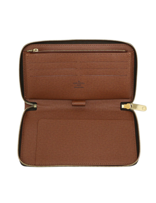 Portefeuille Zippy Organizer LOUIS VUITTON