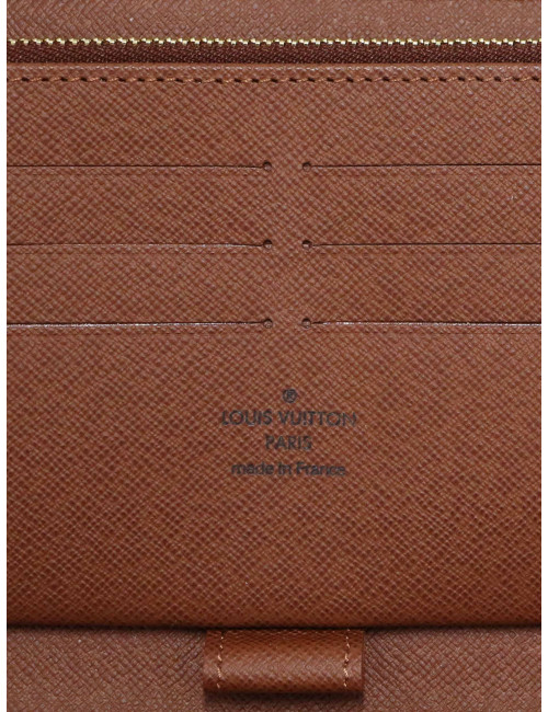 Portefeuille Zippy Organizer LOUIS VUITTON