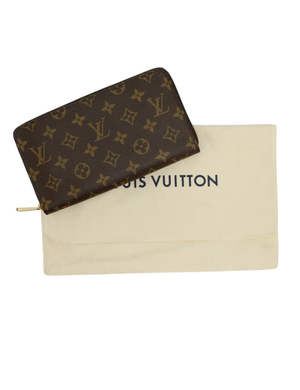 Portefeuille Zippy Organizer LOUIS VUITTON