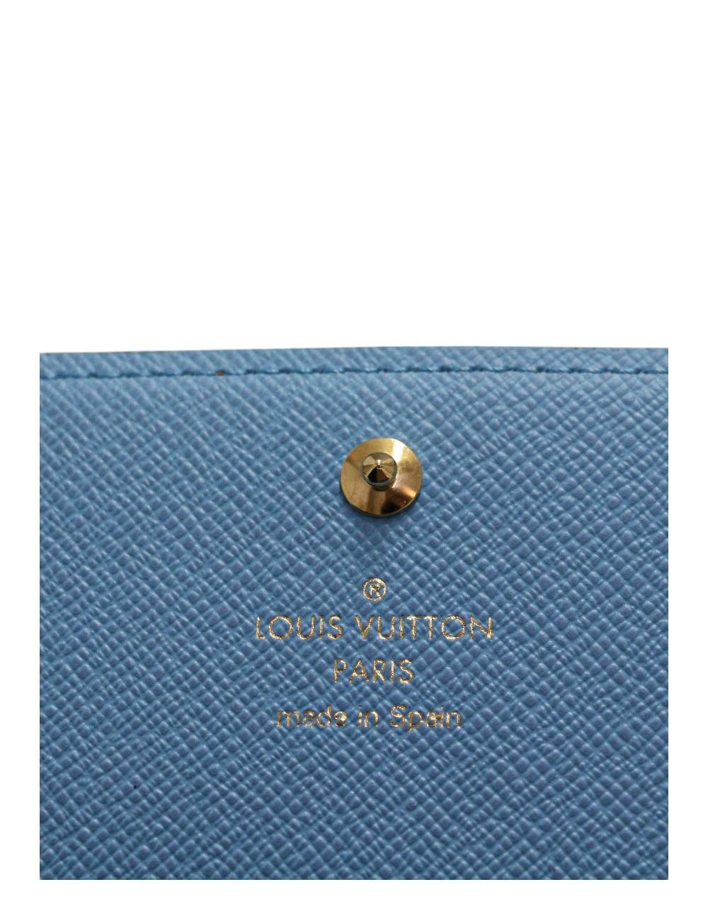 Portefeuille Sarah LOUIS VUITTON Penguin