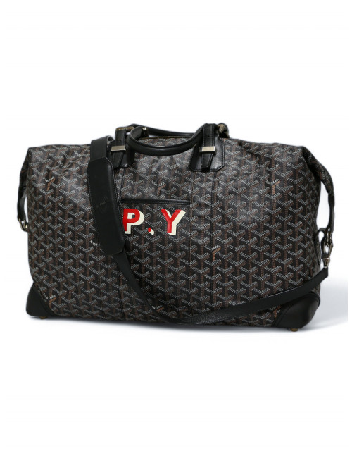 SAC DE WEEK END GOYARD