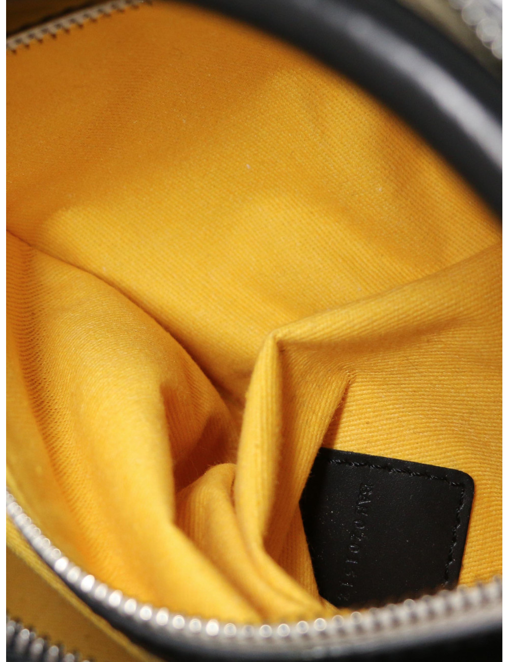 Sac Boston Goyard Croix Jules toile Goyardine disponible d'occasion