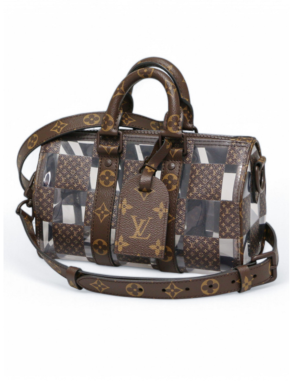 Speedy LOUIS VUITTON Virgil Ablo