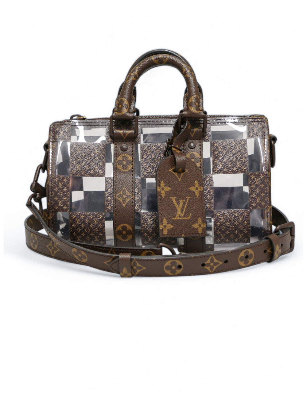 Speedy LOUIS VUITTON Virgil Ablo