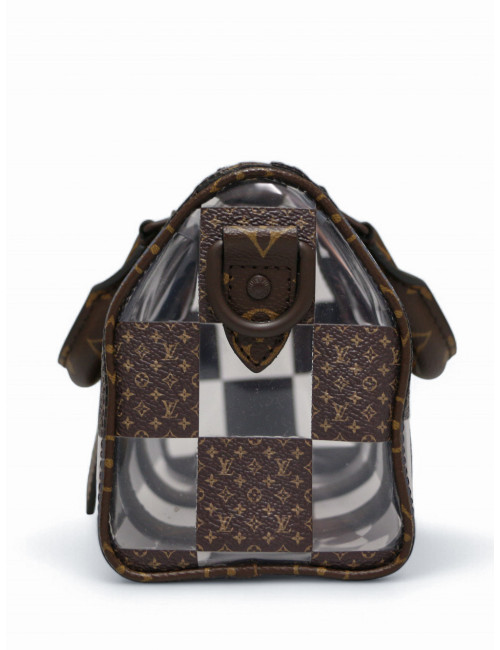 Speedy LOUIS VUITTON Virgil Ablo