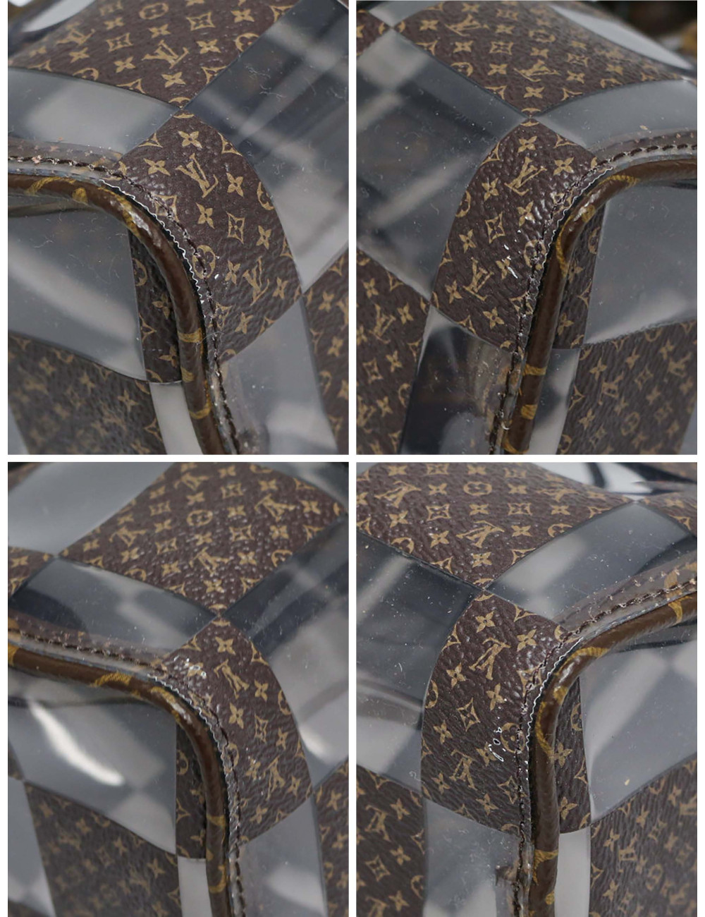 Speedy LOUIS VUITTON Virgil Ablo