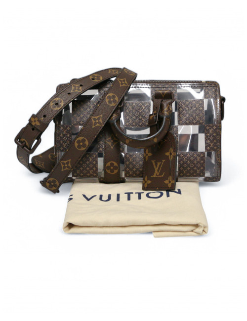 Speedy LOUIS VUITTON Virgil Ablo