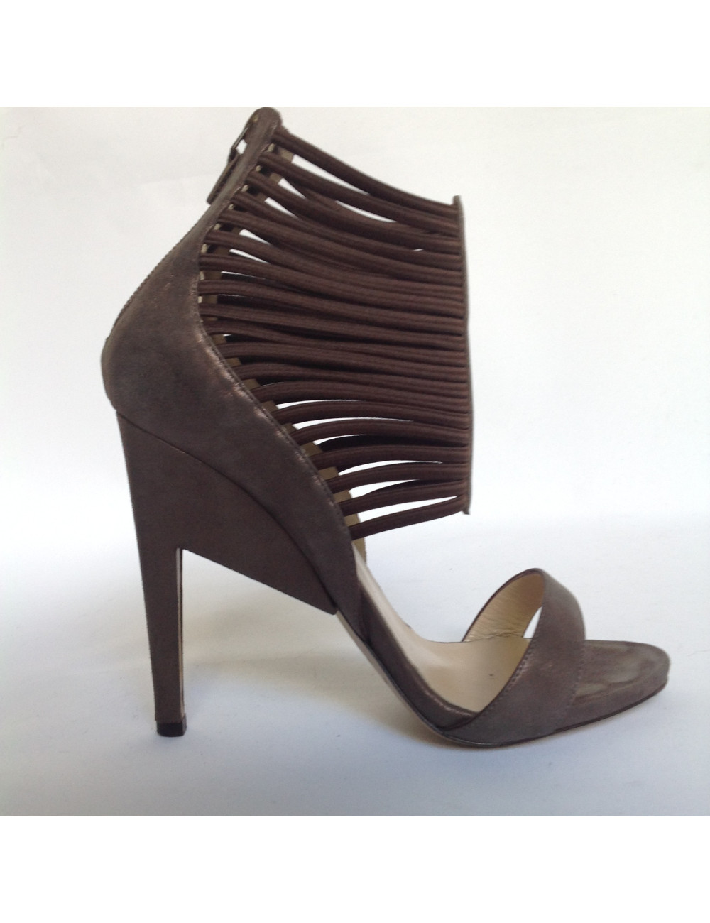 Bààts NICHOLAS KIRKWOOD