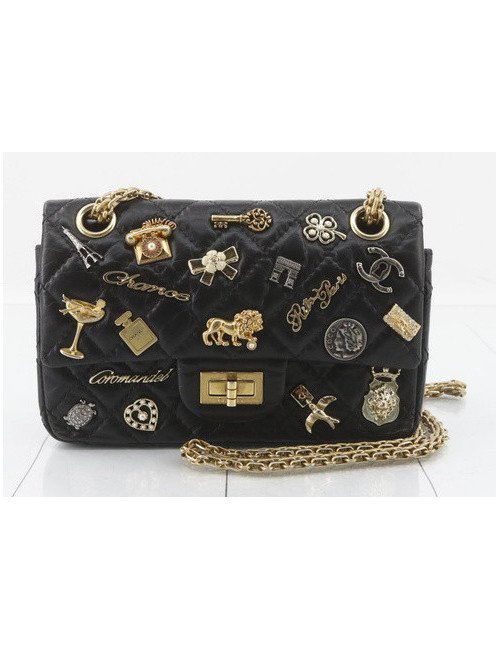 Sac 255 CHANEL Ritz